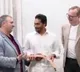 Australia MPs met AP CM Jagan