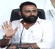 Kodali Nani opines on Viveka death issue