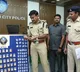 Inter-state drug trafficking gangs busted in Hyderabad