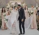 Hardik, Natasa take marriage vows again on Valentine's Day