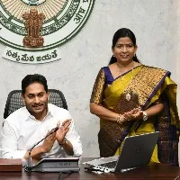  CM YS Jagan inaugurates 20 tourist police stations across Andhra Pradesh