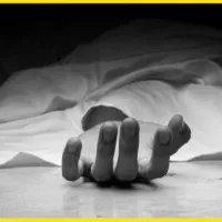 two dead bodies found in tamilnadu erode district