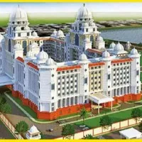 Telangana New Secretariat Inaugurates on April 14th