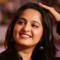 Anushka Shetty facing issues with laugh