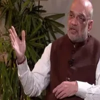 Nothing to hide or be afraid of Amit Shah on Congress allegations that BJP favours Adani