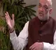 Nothing to hide or be afraid of Amit Shah on Congress allegations that BJP favours Adani
