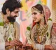 Miheeka Bajaj Valentines Day greetings to Rana