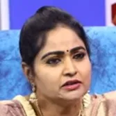 Divyavani Interview