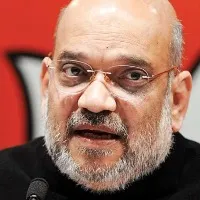 I believe that there is no competition in the 2024 elections says Union Minister amih shah