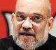 I believe that there is no competition in the 2024 elections says Union Minister amih shah