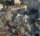 human errors which leads to huge damage in turkey