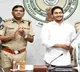 Jagan inaugurates tourist police stations