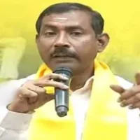 Palla Sreenivasa Rao demands CBI to question Sajjala and Vijayasai Reddy