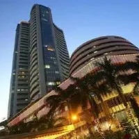 Stock Markets ends in profits