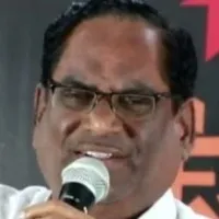 Relangi Narasimha Rao Interview