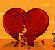 Experts says love breakup can effects heart health