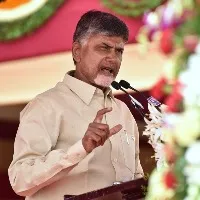 TDP Chief Chandrababu will tour in East Godavari district tomorrow