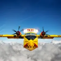 Air Taxis will be introduced in Dubai by 2026