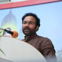 Kishan Reddy says Vande Bharat train between Secunderabad and Tirupati is on cards