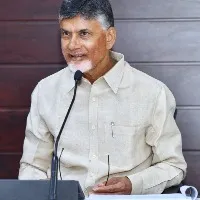 Chandrababu satires on removal of Tummalapalli and Kshetraiah names in Kalakshetram in Vijayawada