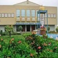 Vijayawada municipal commissioner says they not intended to change Tummalapalli Kalakshetram name