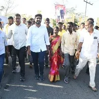 Lokesh challenges YCP govt