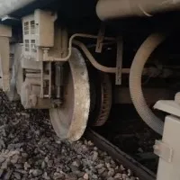 Narrow escape for passengers as Godavari Express derails near Hyderabad