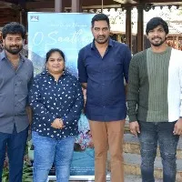 Creative Director Krish launched the breakup anthem from 'O Saathiya' on Valentine’s Day