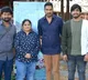 Creative Director Krish launched the breakup anthem from 'O Saathiya' on Valentine’s Day