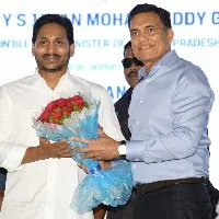 When YSR asked Sajjan Jindal to train Jagan in business
