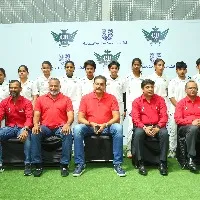 HUL announces scholarship benefitting 50 young women cricketers in Telangana, AP and Tamil Nadu