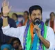 Revanth Reddy take a dig at CM KCR over Bhadrachalam temple