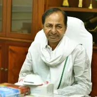 CM KCR will visit Kondagattu temple today