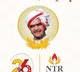 Chandrababu and Lokesh wishes on NTR Trust Foundation Day