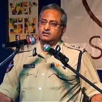 Center wrote AP govt on AB Venkateswara Rao Issue