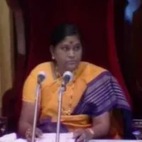 Former minister G Kuthuhalamma passes away
