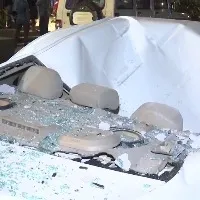 Stone Falls From 42nd Floor Of Under Construction Mumbai Building Kills 2