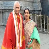 Bandla Ganesh Tweets Praising Telangana CM KCR Goes Viral On Social media