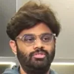 Suryadevara Nagavamshi Interview