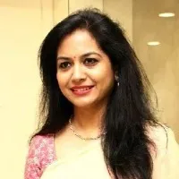 news about Singer Sunitha pregnant