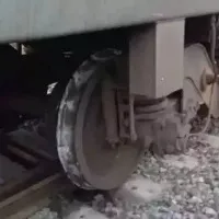 Cancellation and Partial Cancellation of Trains over Godavari express derails issue