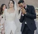 Hardik Pandya Natasa Stankovic dance down the aisle in beautiful Christian wedding in Udaipur