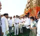 KCR announces more funds to Kondagattu