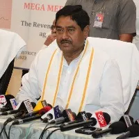 Dharmana opines on three capitals issue