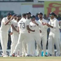 Team India dominates ICC rankings