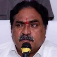 People faith on govt hospitals increasing says Errabelli