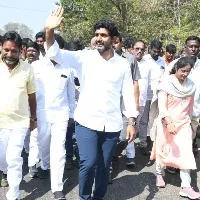 Lokesh slams minister Roja again