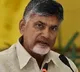 Chandrababu vehicle met with accident