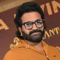 Rishabh Shetty wins prestigious award