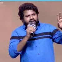 Sir Pre Release Event